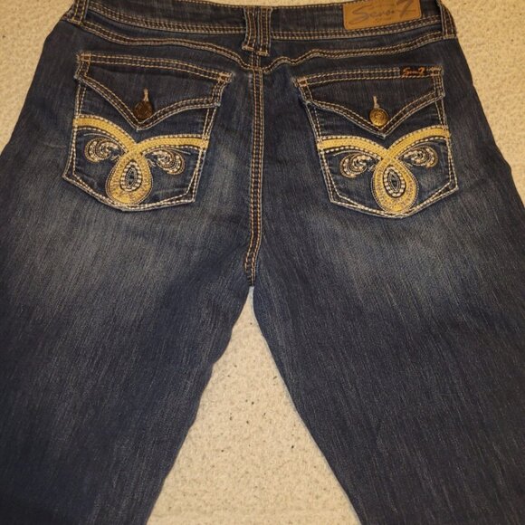 Seven jeans - Picture 1 of 10